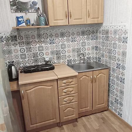 Квартира По Вул Ніженська 29Г Kiev Ngoại thất bức ảnh