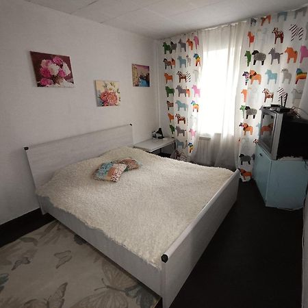 Квартира По Вул Ніженська 29Г Kiev Ngoại thất bức ảnh