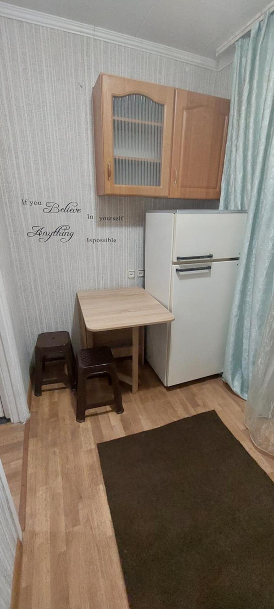 Квартира По Вул Ніженська 29Г Kiev Ngoại thất bức ảnh