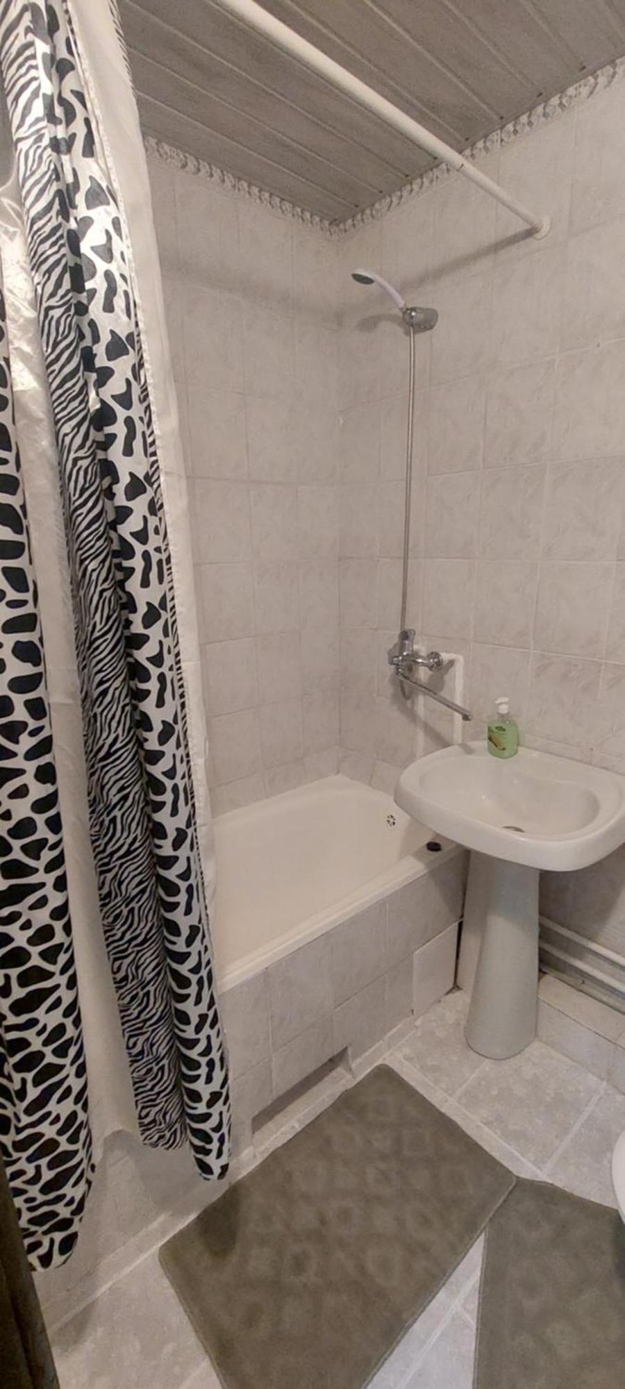 Квартира По Вул Ніженська 29Г Kiev Ngoại thất bức ảnh