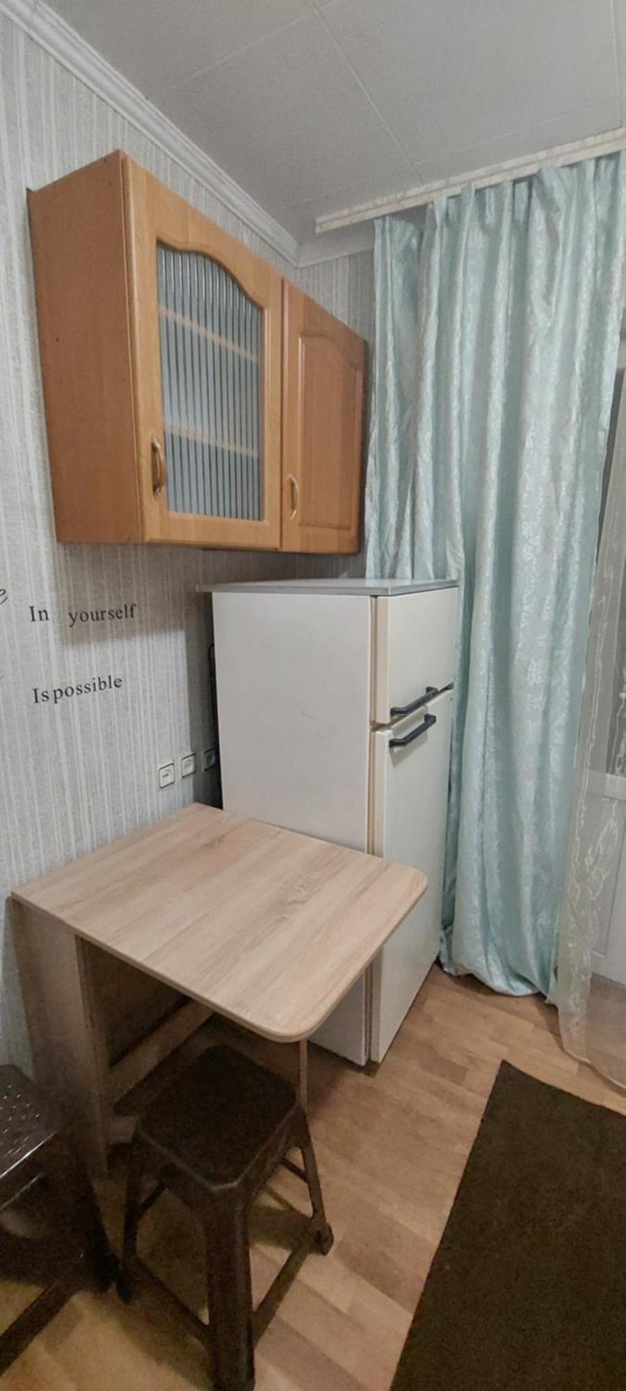 Квартира По Вул Ніженська 29Г Kiev Ngoại thất bức ảnh